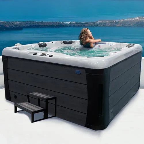 Deck hot tubs for sale in Green Bay